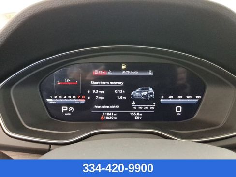 Used 2024 Audi Q5 2.0T Premium Plus w/ Premium Plus Package image 10