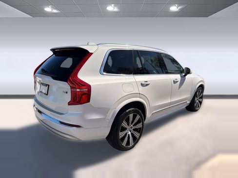 Certified 2022 Volvo XC90 T6 Inscription w/ Advanced Package image 9