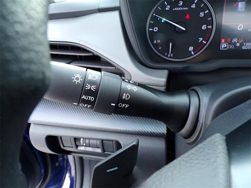 Certified 2026 Subaru Crosstrek 2.0i Premium image 25