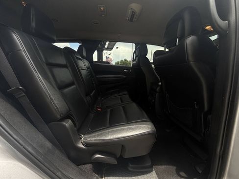Used 2020 Dodge Durango GT AWD/4WD image 24