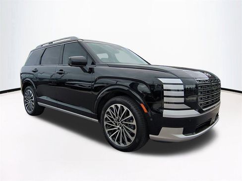 New 2026 Hyundai Palisade Calligraphy image 2