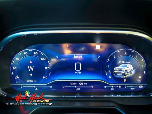 Used 2022 Chevrolet Tahoe LT image 22