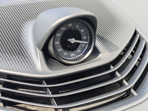 New 2025 Porsche Taycan 4 Cross Turismo image 21