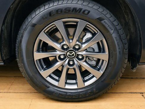 Used 2021 MAZDA CX-30 AWD 2.5 S image 12