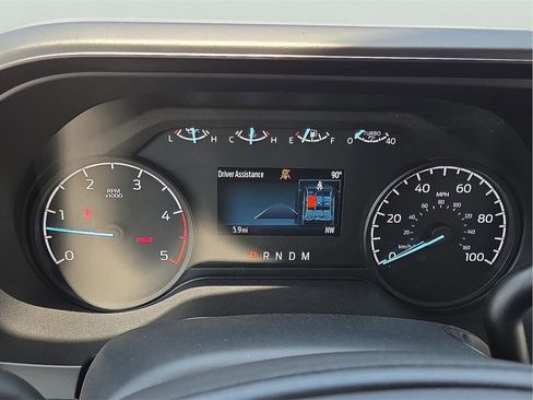 New 2025 Ford F350 XL image 38