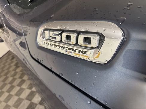 New 2026 RAM 1500 Laramie image 13