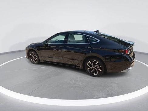 Used 2025 Hyundai Sonata SEL FWD image 6