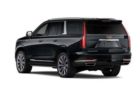 New 2026 Cadillac Escalade Platinum Luxury AWD/4WD image 7