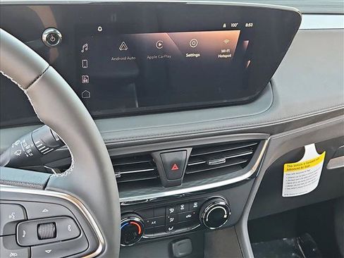 New 2026 Buick Encore GX Preferred FWD image 12
