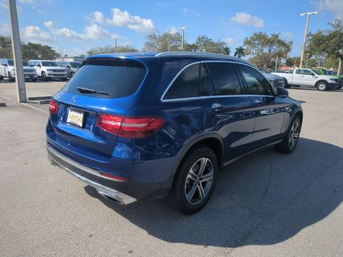Used 2018 Mercedes-Benz GLC 300 image 6