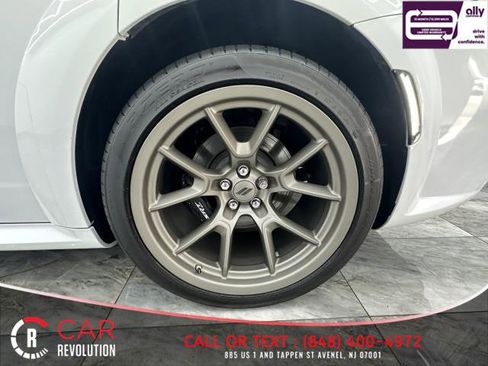 Used 2023 Dodge Charger Scat Pack image 13