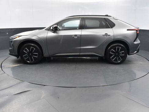 Used 2026 Toyota bZ image 2
