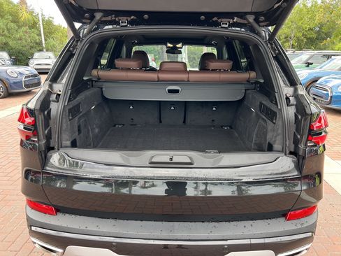 Certified 2024 BMW X5 xDrive40i w/ Premium Package AWD/4WD image 32