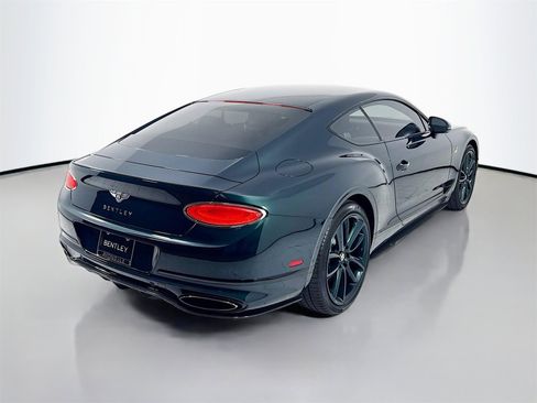 Certified 2020 Bentley Continental GT image 8