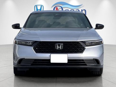 New 2026 Honda Accord Sport image 8