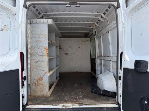 Used 2023 RAM ProMaster 2500 FWD image 15