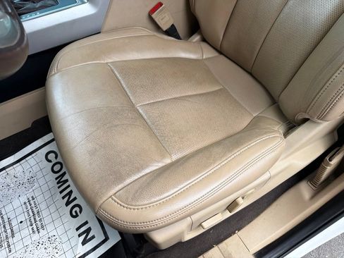 Used 2020 Ford F150 Lariat w/ Equipment Group 502A Luxury AWD/4WD image 21