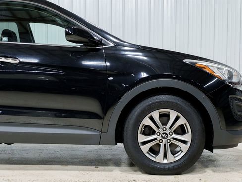 Used 2016 Hyundai Santa Fe Sport image 11