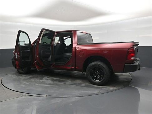 Used 2022 RAM 1500 Tradesman w/ Electronics Group image 47