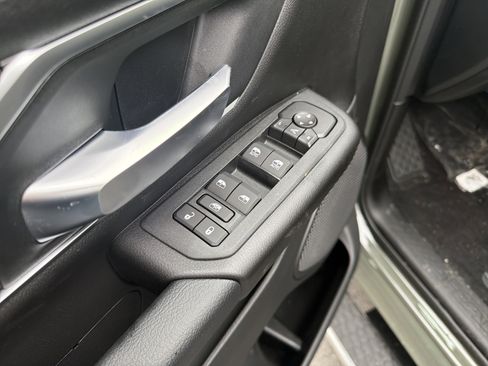 New 2026 RAM 1500 Big Horn AWD/4WD image 16