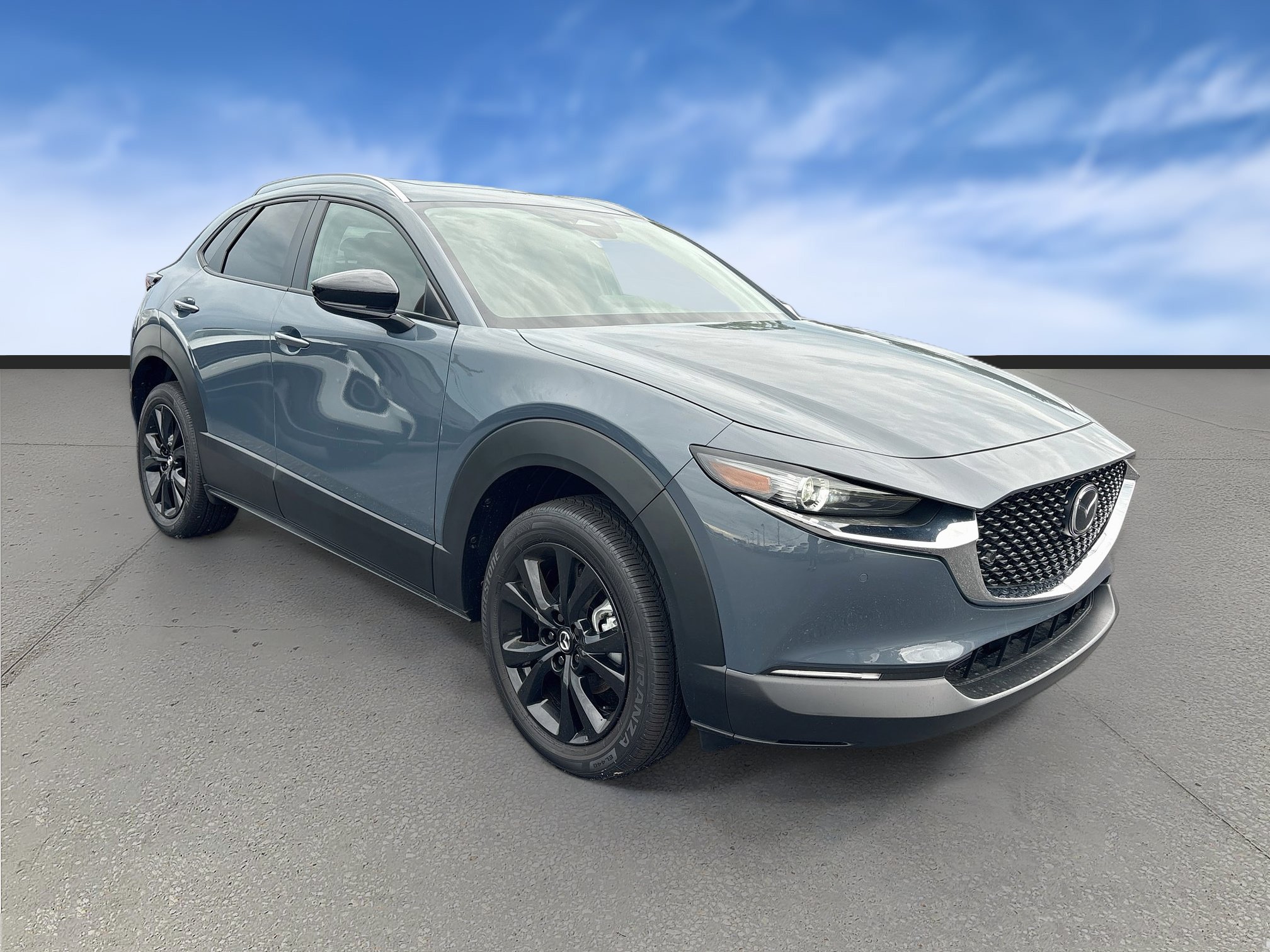 Used 2026 MAZDA CX-30 AWD 2.5 S image 6