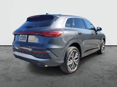 Used 2025 Audi Q5 Premium Plus w/ Premium Plus