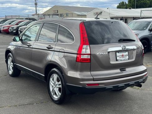 Used 2011 Honda CR-V EX-L image 3
