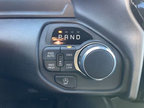 New 2026 RAM 1500 Big Horn image 11