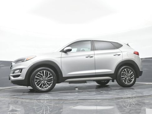 Used 2020 Hyundai Tucson Limited FWD image 40