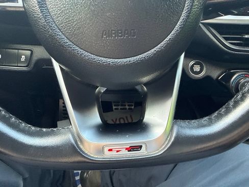 Used 2023 Kia Forte GT-Line w/ GT-Line Premium Package FWD image 18