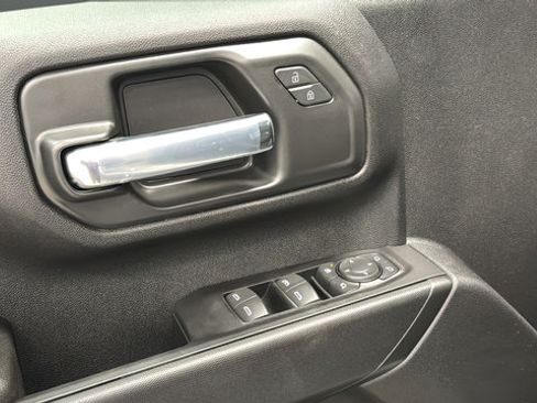 New 2026 Chevrolet Silverado 2500 Custom w/ Custom Value Package AWD/4WD image 20