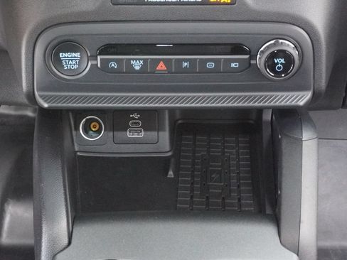 Used 2025 Ford Bronco Sport Badlands w/ Badlands Tech Package AWD/4WD image 16