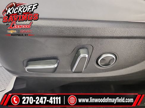 Used 2025 Hyundai Palisade SEL AWD/4WD image 18