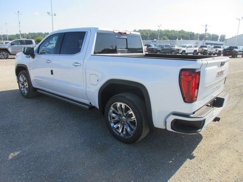 New 2026 GMC Sierra 1500 Denali w/ Denali Reserve Package AWD/4WD image 7