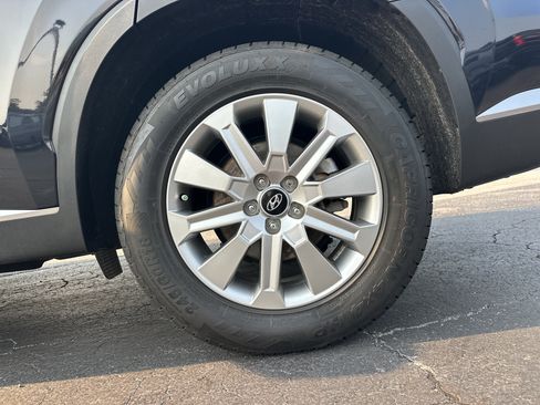 Used 2023 Hyundai Palisade SEL w/ Cargo Package FWD image 20