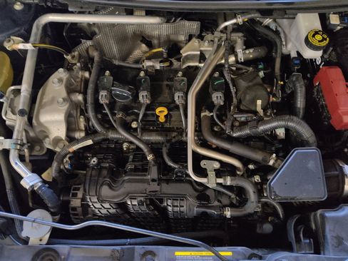 Used 2021 Nissan Rogue SV FWD image 30