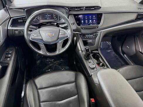 Used 2024 Cadillac XT5 Premium Luxury image 17