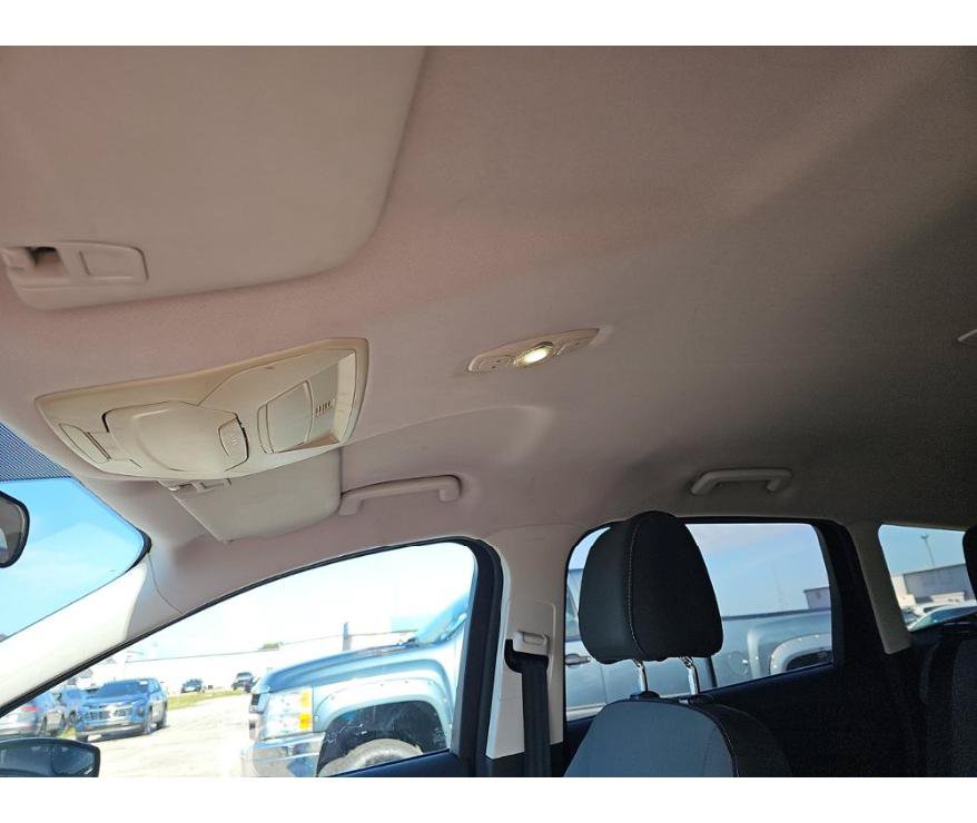 Used 2014 Ford Escape SE FWD image 17