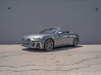 Used 2021 Audi S5 Prestige w/ Prestige Package AWD/4WD video 1