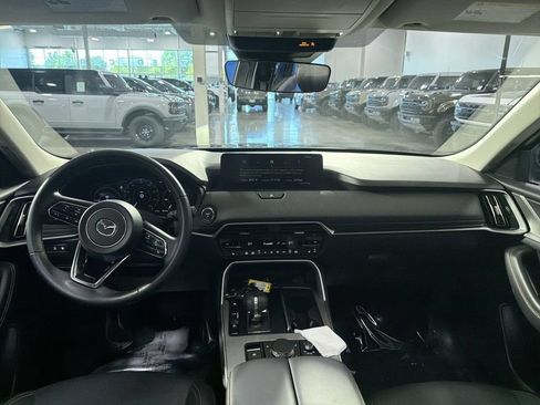 Used 2024 MAZDA CX-90 Plug-In Hybrid w/ Preferred AWD/4WD image 22