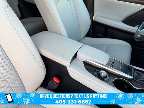 Used 2022 Lexus RX 350 AWD w/ Premium Package image 30