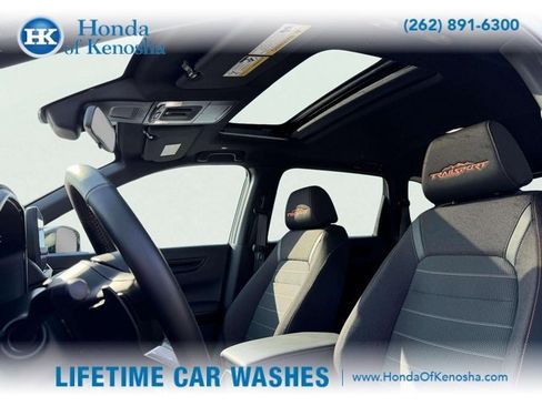 Used 2026 Honda CR-V TrailSport image 23