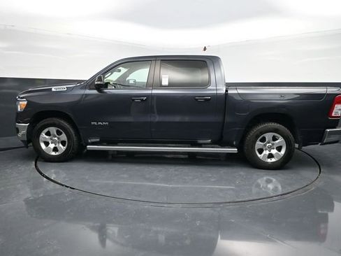 Used 2021 RAM 1500 Big Horn image 5