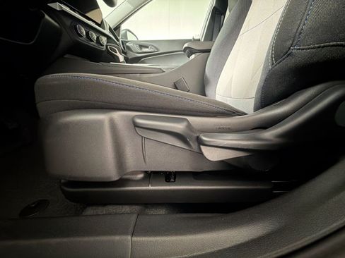 New 2026 Chevrolet Trax LS FWD image 14
