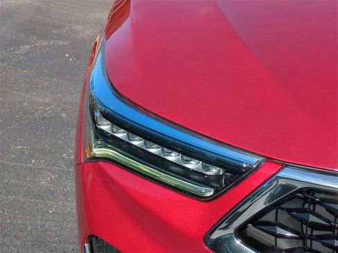 Certified 2020 Acura RDX w/ Technology Package image 10