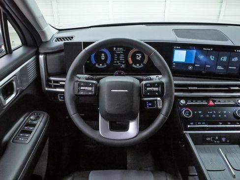 Certified 2026 Hyundai Santa Fe SEL FWD image 20