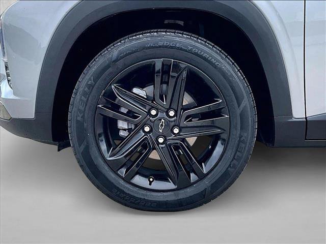 Used 2024 Chevrolet Trax ACTIV w/ Driver Confidence Package FWD image 10