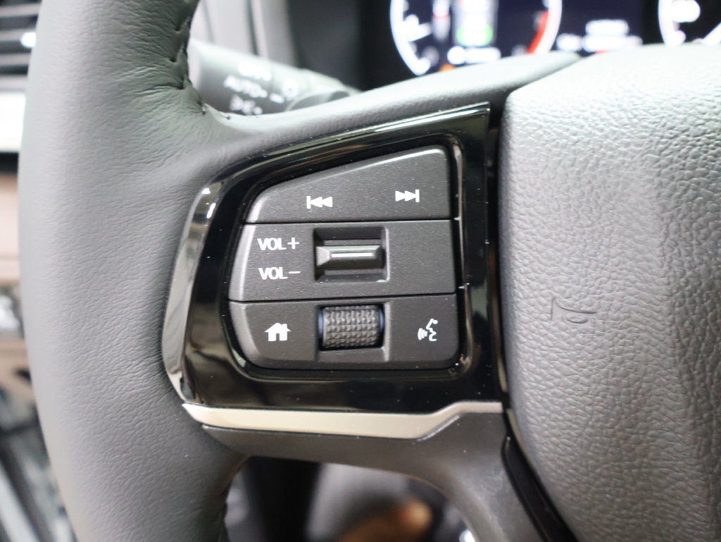 New 2027 Honda Odyssey Touring image 25