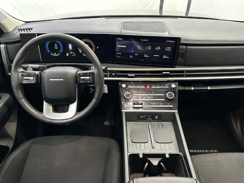 Used 2024 Hyundai Santa Fe SE FWD image 18