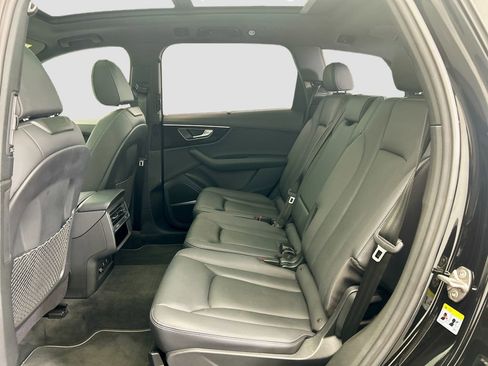 Used 2025 Audi Q7 3.0T Premium Plus w/ Premium Plus Package image 20